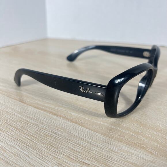 Ray-Ban RB4101 Jackie Ohh 601 Black Sunglasses FRAMES ONLY Italy main image 5